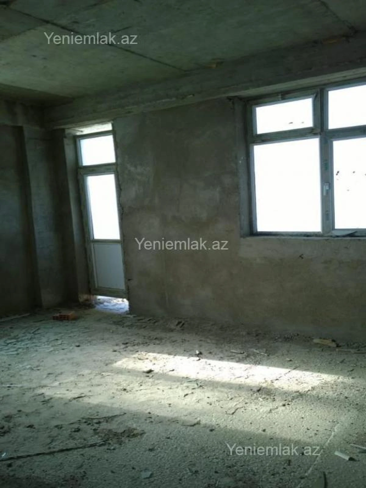 Satılır 3 otaqlı yeni tikili 165 m²