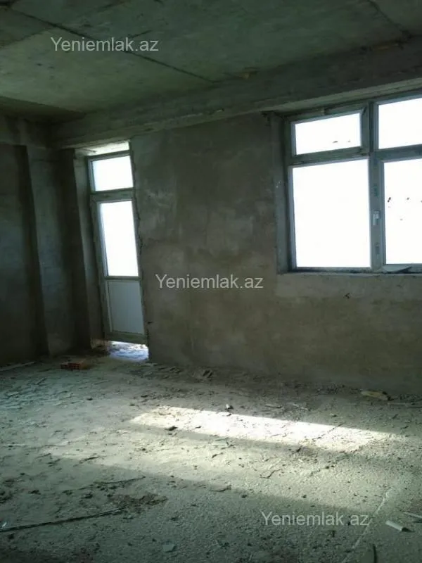 Satılır 3 otaqlı yeni tikili 165 m²