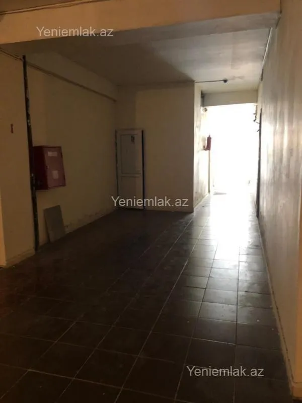 Satılır 3 otaqlı yeni tikili 165 m²