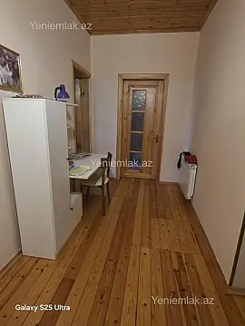 Satılır 3 otaqlı həyət evi 110 m²
