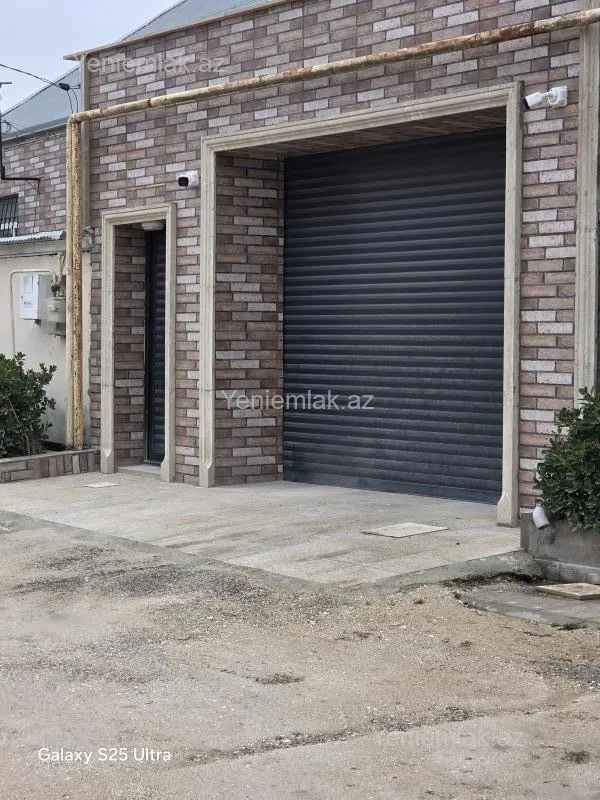 Satılır 3 otaqlı həyət evi 110 m²