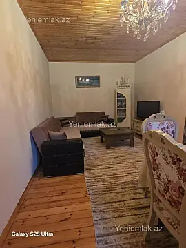 Satılır 3 otaqlı həyət evi 110 m²