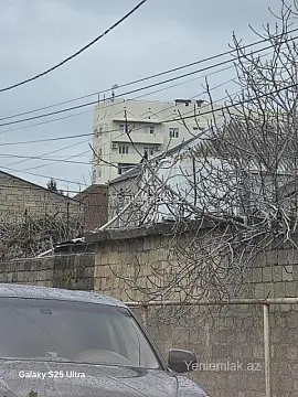 Satılır 3 otaqlı həyət evi 110 m² — Bakı, Xəzər 3 otaq 110.00 m²