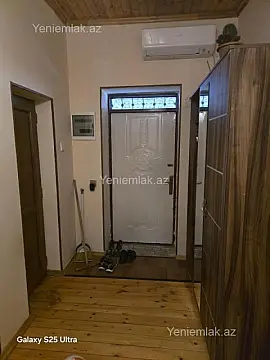 Satılır 3 otaqlı həyət evi 110 m²