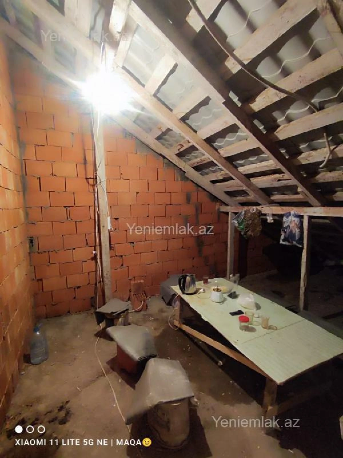 Satılır 2 otaqlı yeni tikili 68 m²