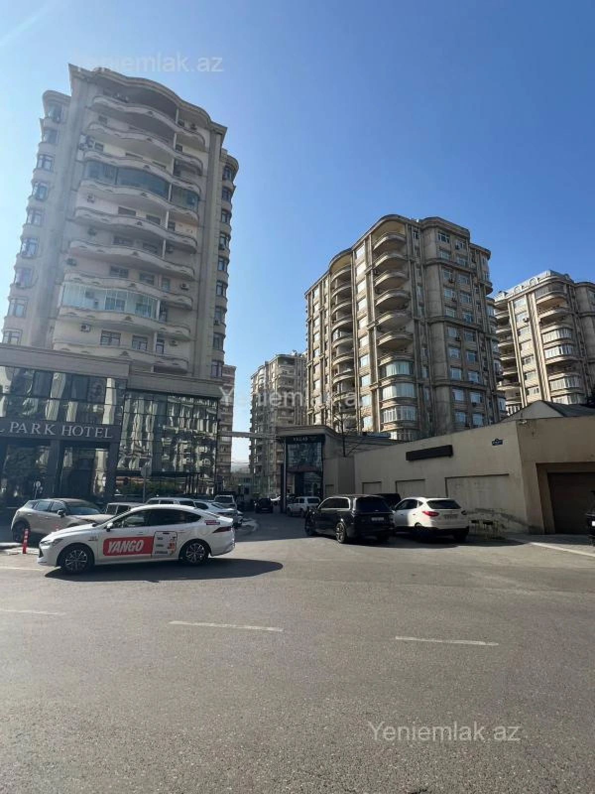 Satılır 2 otaqlı yeni tikili 68 m²