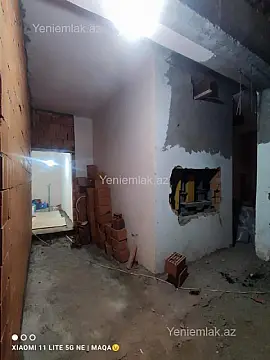 Satılır 2 otaqlı yeni tikili 68 m²