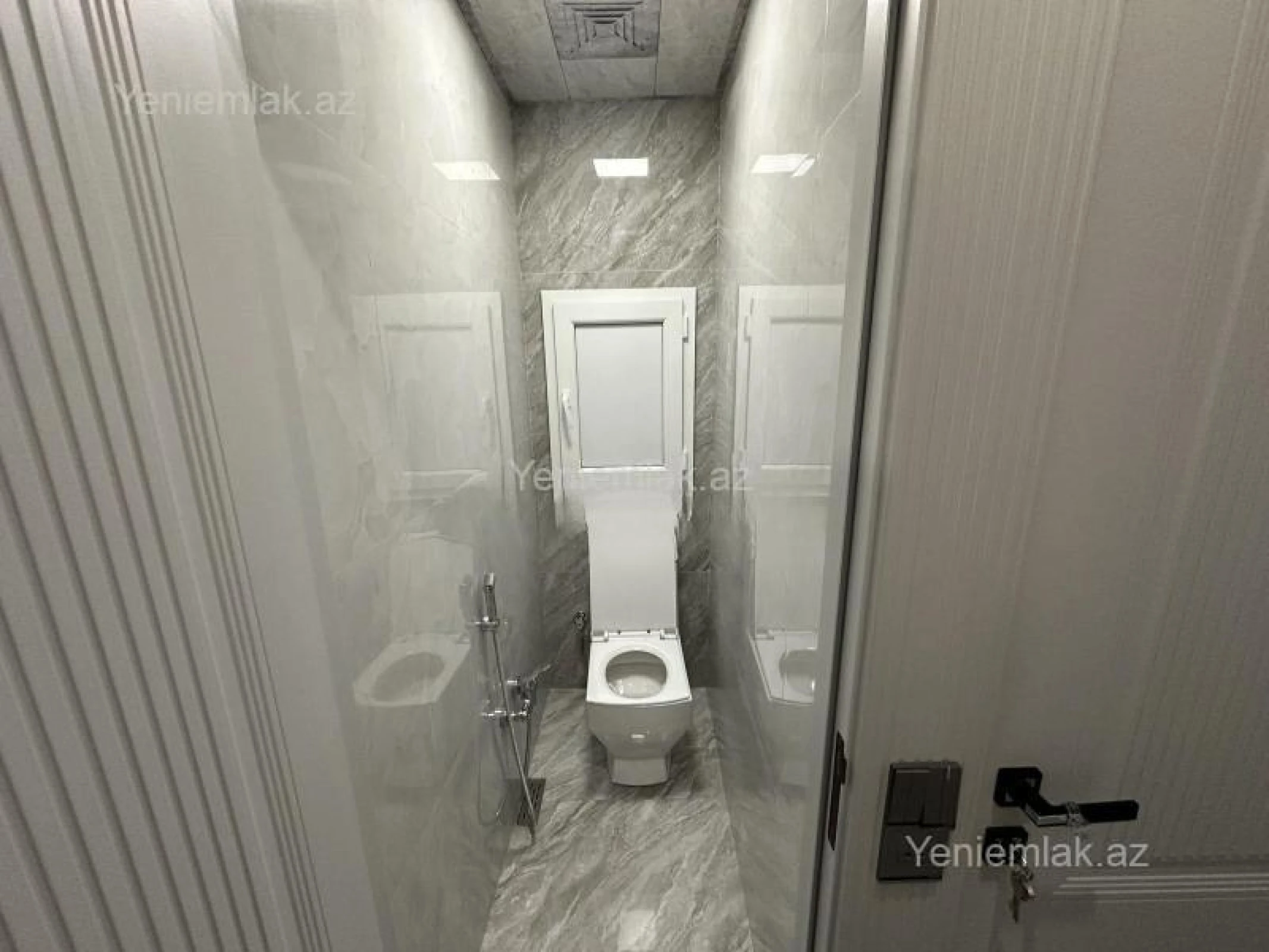 Satılır 5 otaqlı köhnə tikili 120 m²