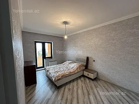 Satılır 5 otaqlı köhnə tikili 120 m²