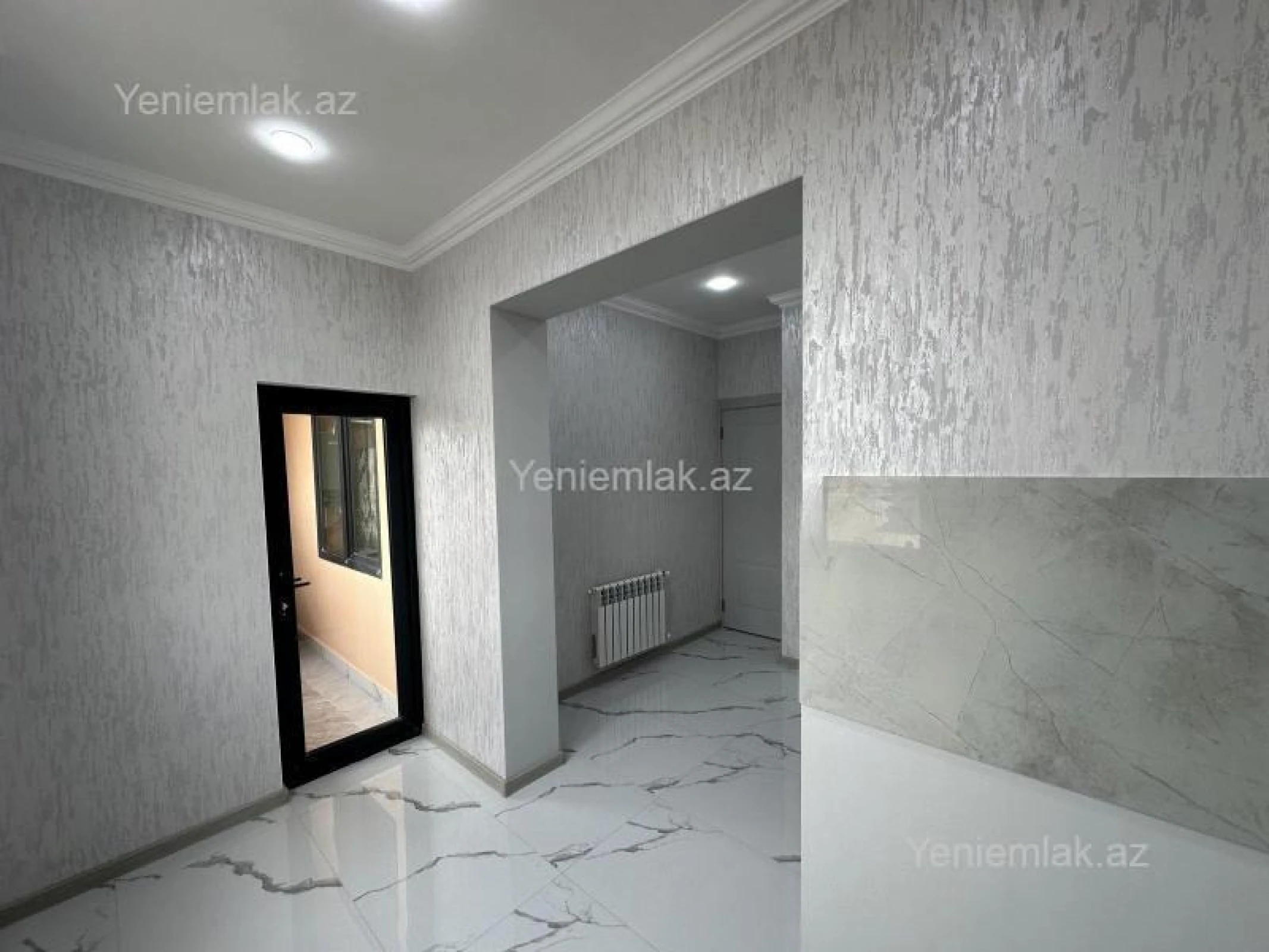 Satılır 5 otaqlı köhnə tikili 120 m²