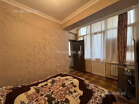 Satılır 3 otaqlı yeni tikili 70 m²