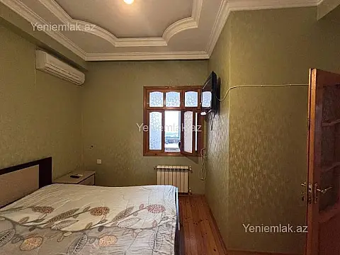 Satılır 2 otaqlı yeni tikili 70 m²