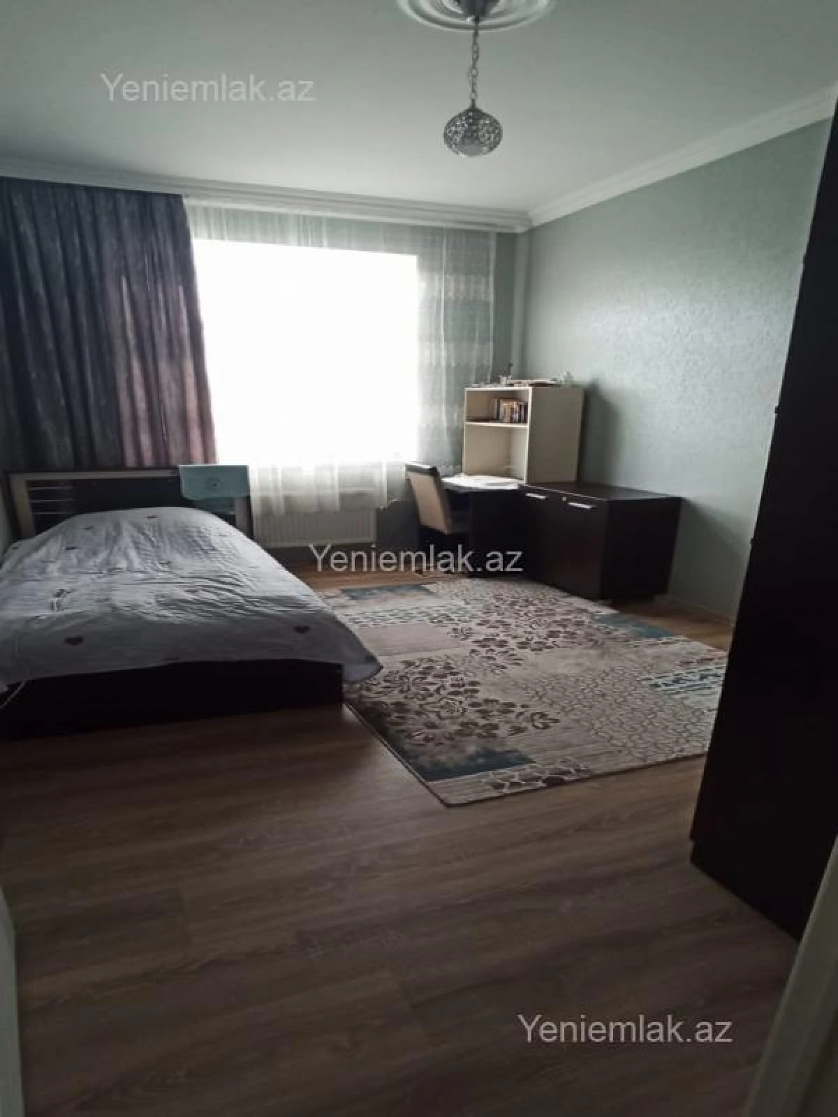 Satılır 3 otaqlı yeni tikili 85 m²