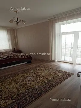 Satılır 3 otaqlı yeni tikili 85 m²