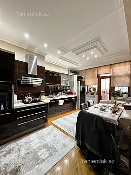 Satılır 2 otaqlı yeni tikili 85 m²