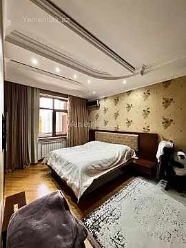 Satılır 2 otaqlı yeni tikili 85 m²