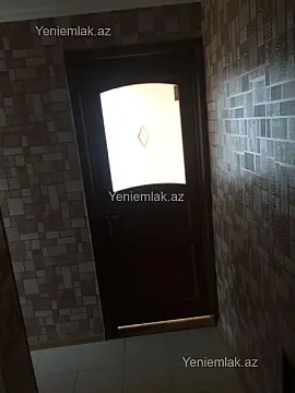 Satılır 1 otaqlı köhnə tikili 40 m²