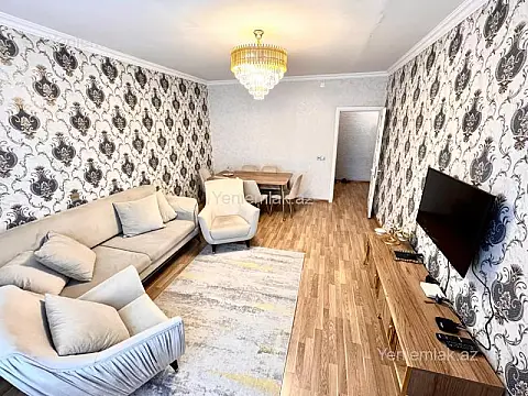 Satılır 2 otaqlı köhnə tikili 65 m² — Bakı, Suraxanı 2 otaq 65.00 m²