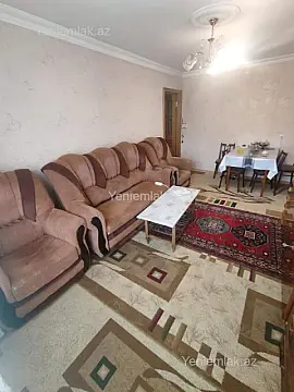 Satılır 2 otaqlı köhnə tikili 46 m²
