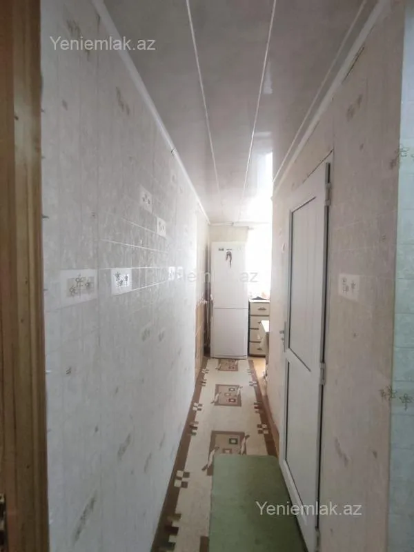 Satılır 2 otaqlı köhnə tikili 46 m²