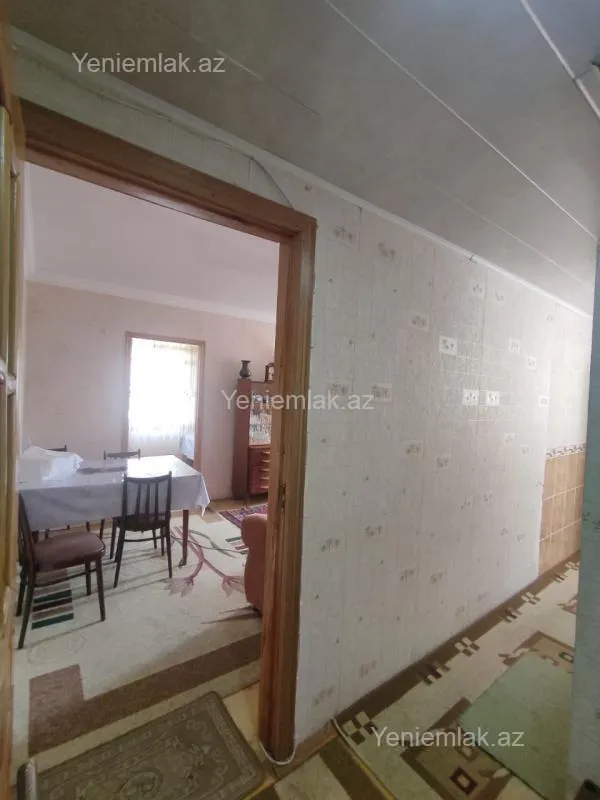 Satılır 2 otaqlı köhnə tikili 46 m²