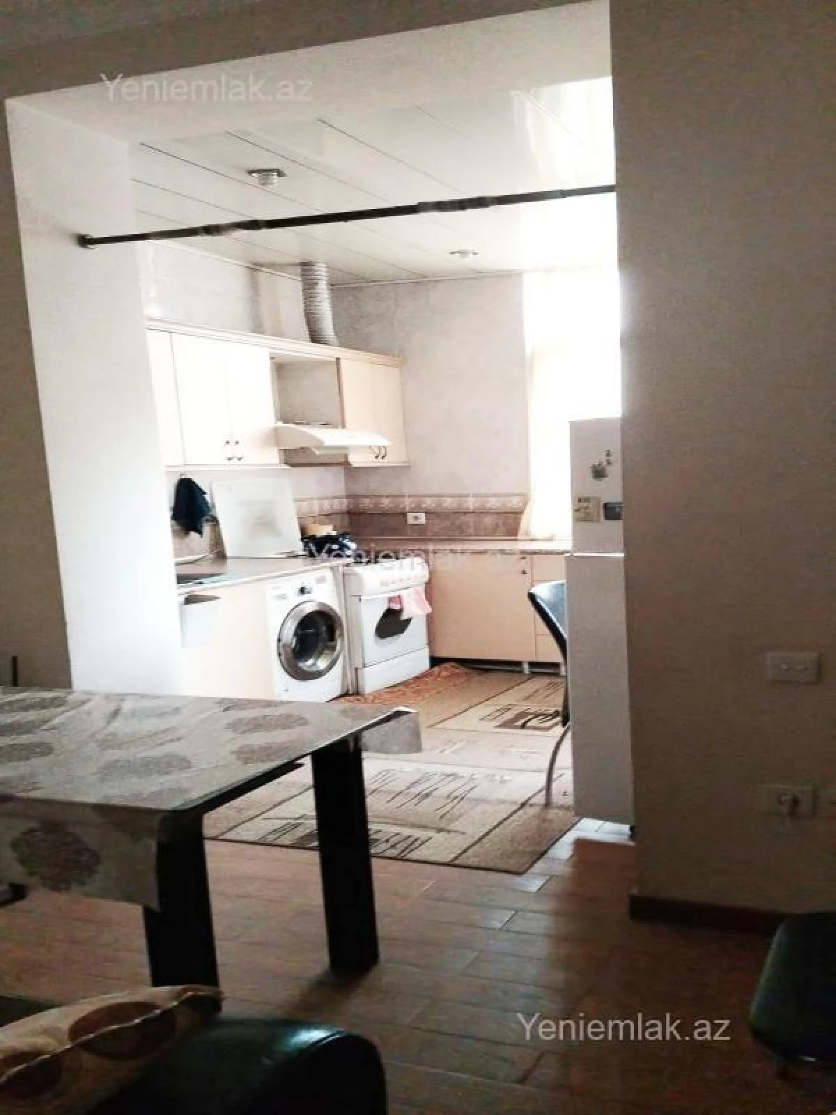Satılır 2 otaqlı yeni tikili 70 m²