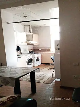 Satılır 2 otaqlı yeni tikili 70 m²