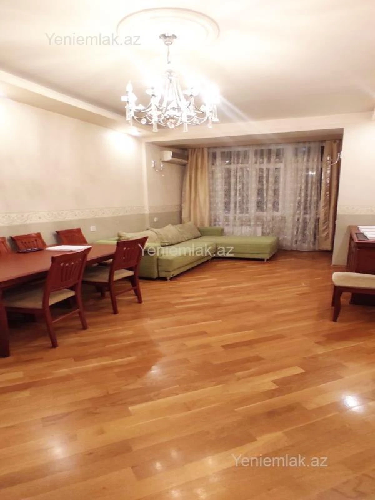 Satılır 2 otaqlı yeni tikili 70 m²
