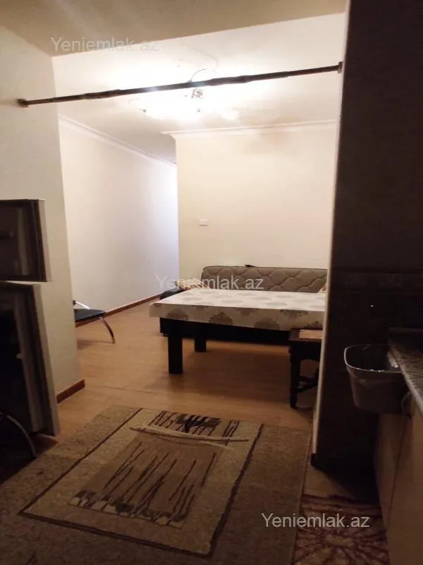 Satılır 2 otaqlı yeni tikili 70 m²