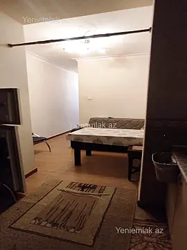 Satılır 2 otaqlı yeni tikili 70 m²