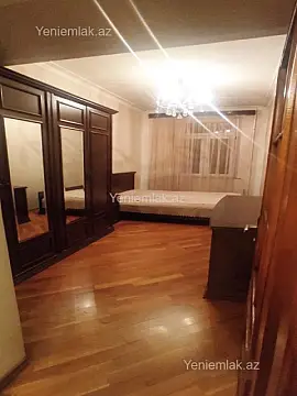 Satılır 2 otaqlı yeni tikili 70 m²