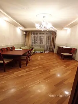 Satılır 2 otaqlı yeni tikili 70 m²