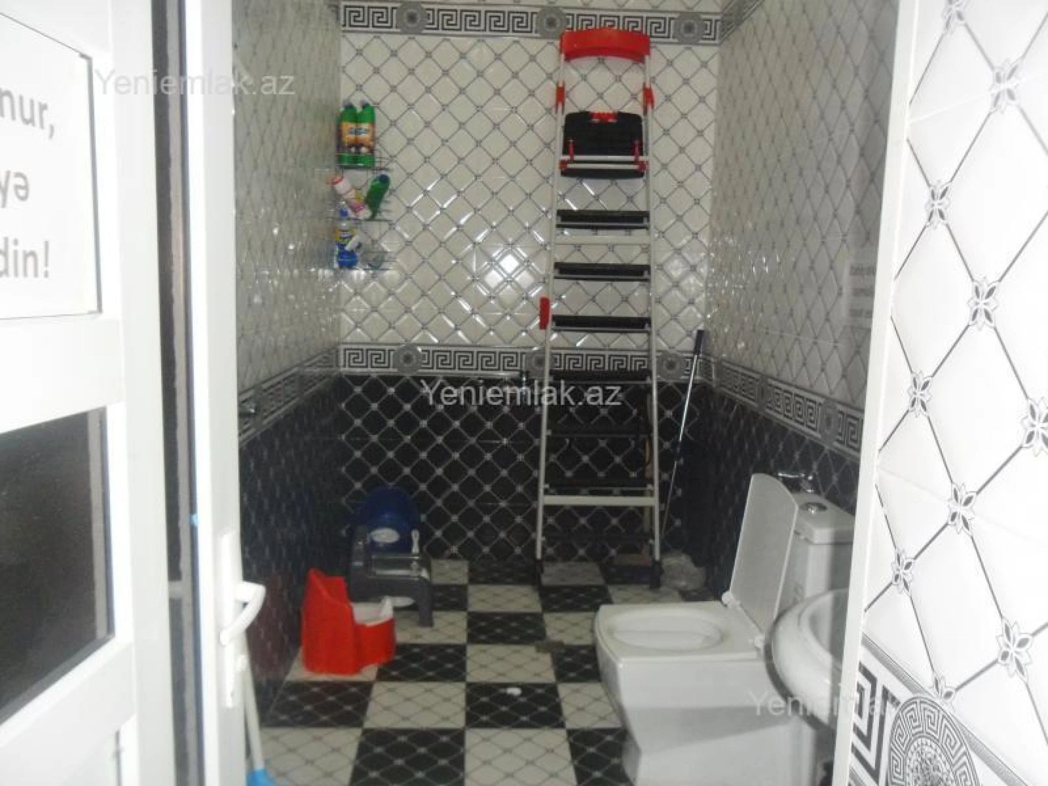 Satılır 7 otaqlı obyekt 200 m²