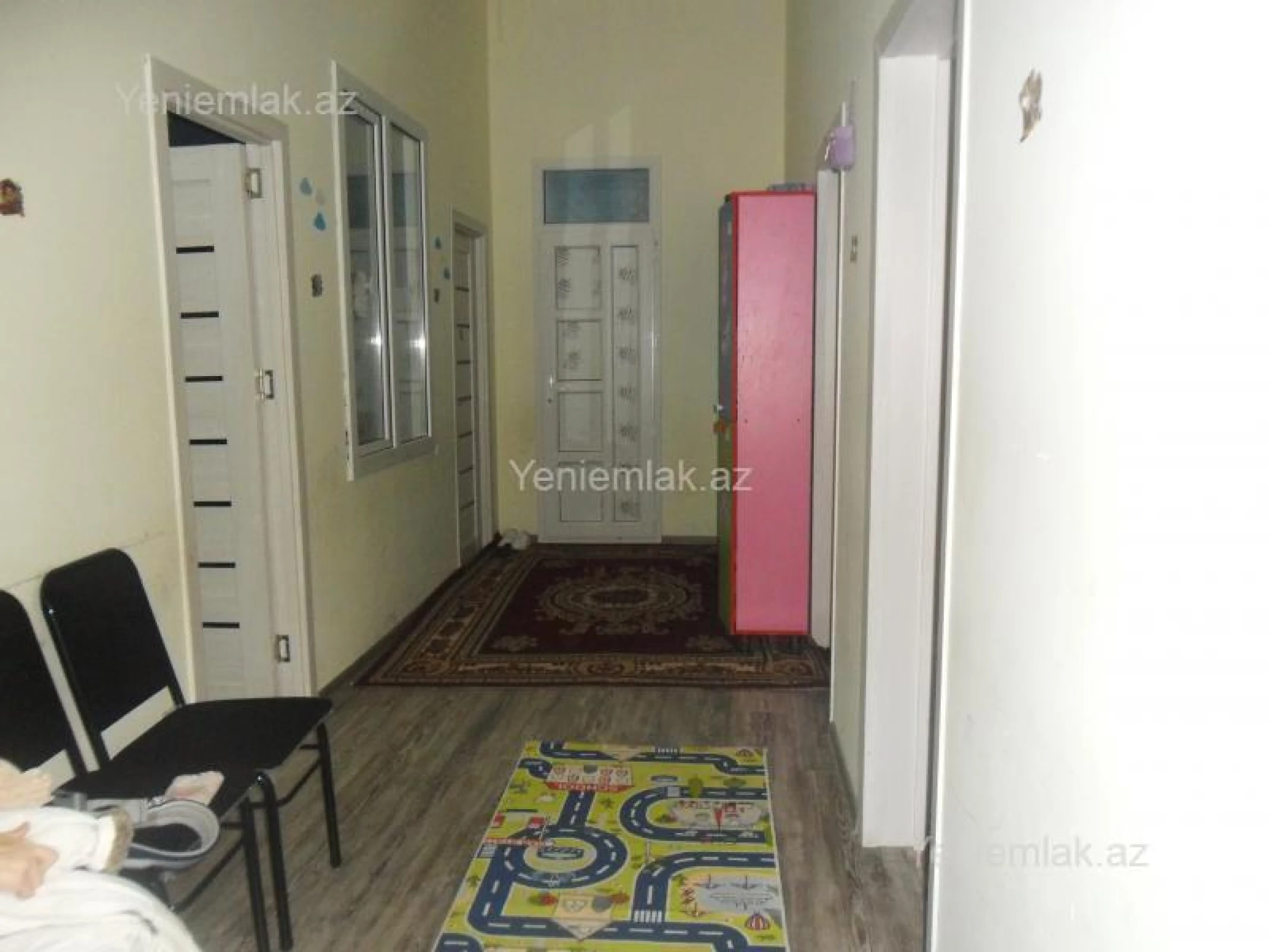 Satılır 7 otaqlı obyekt 200 m²