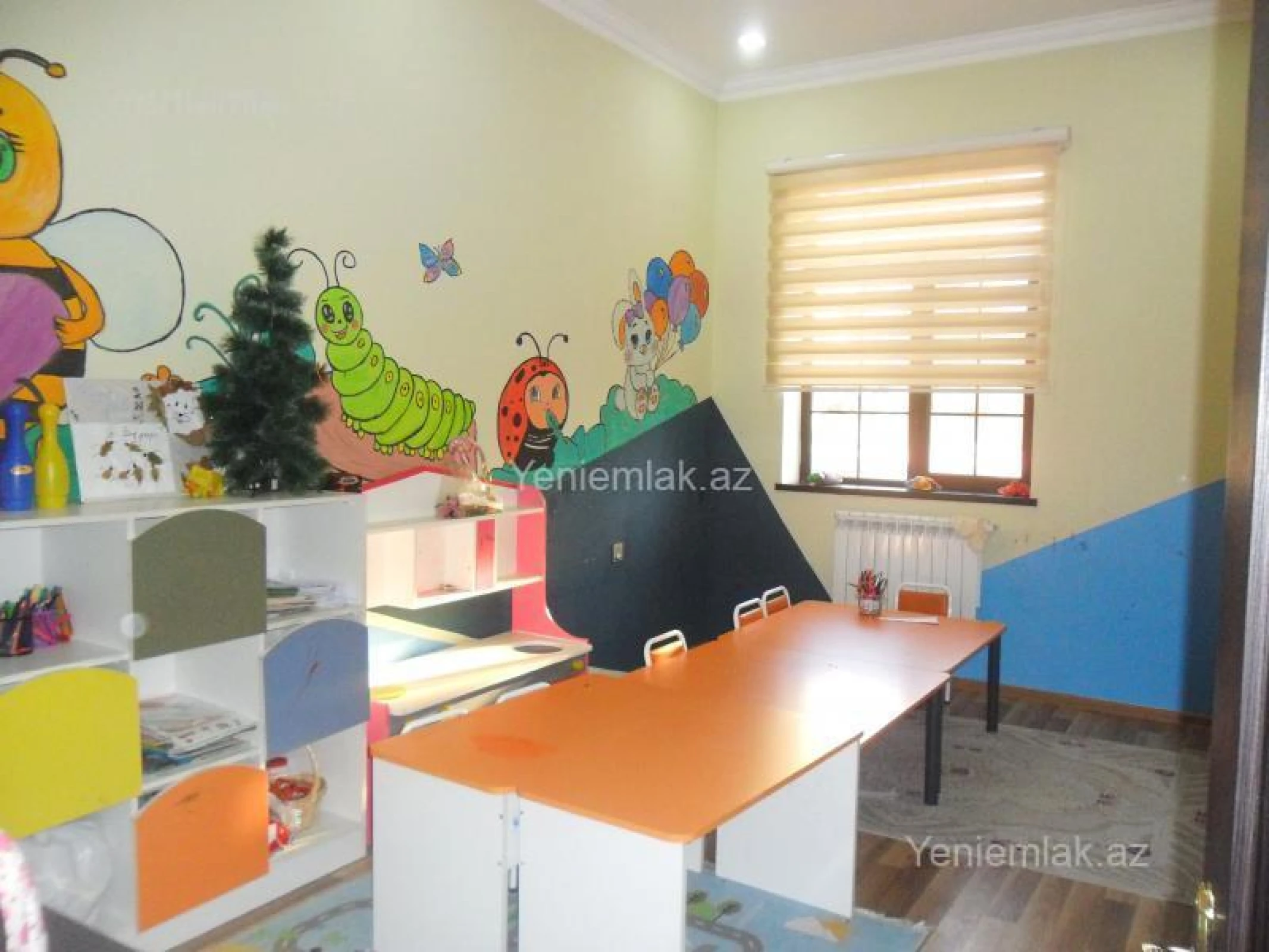 Satılır 7 otaqlı obyekt 200 m²