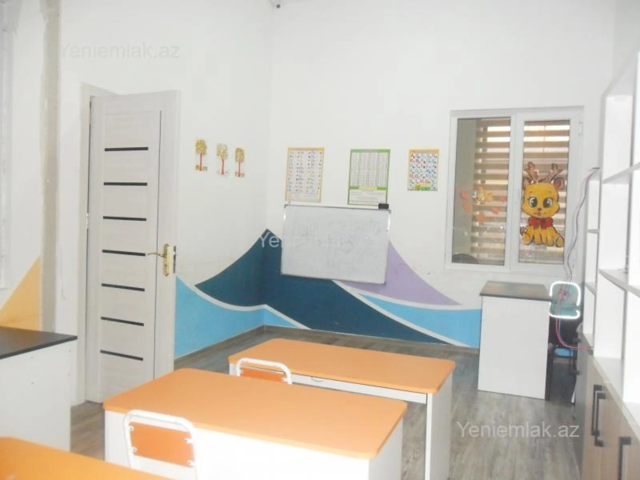 Satılır 7 otaqlı obyekt 200 m²