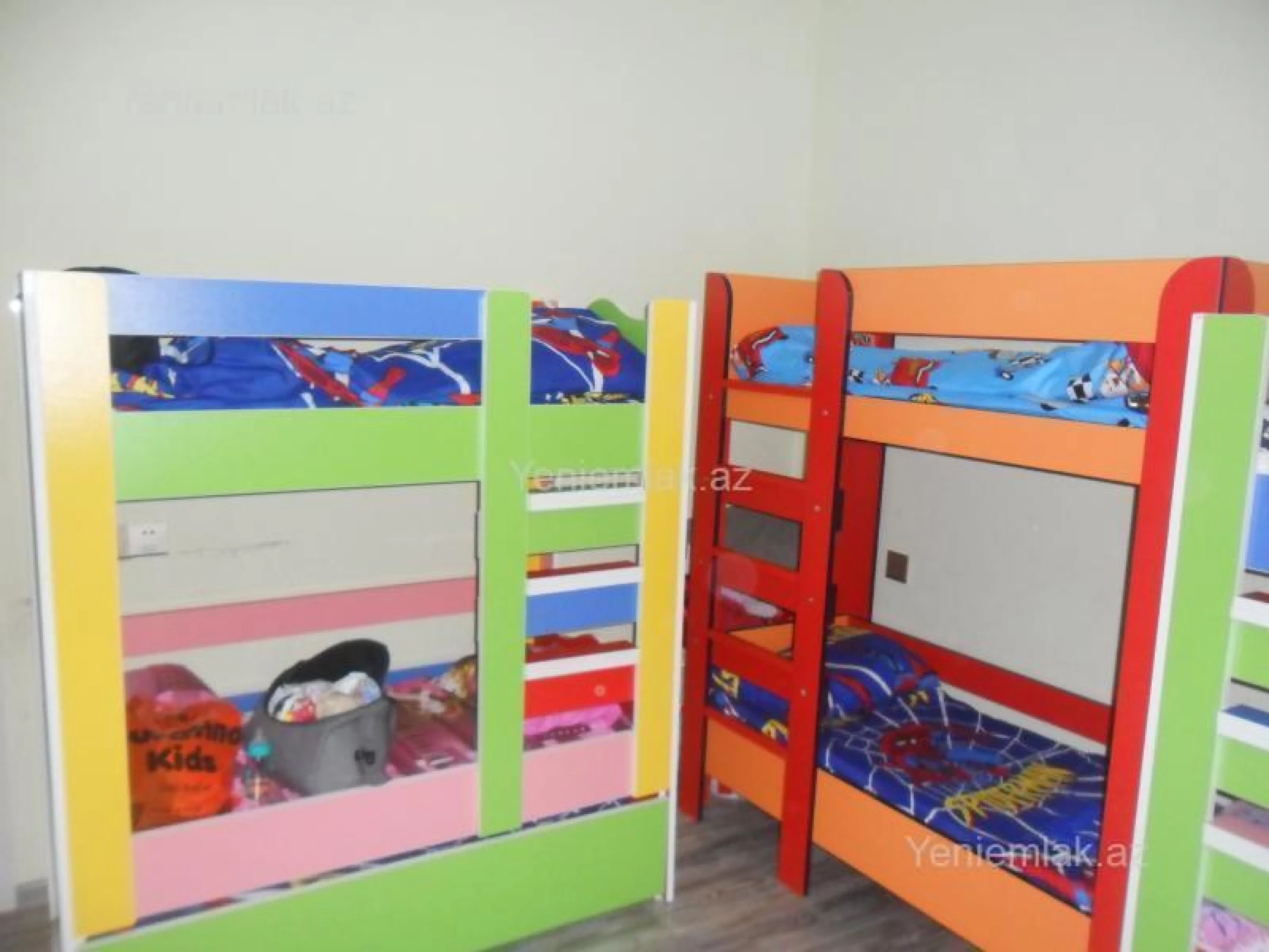 Satılır 7 otaqlı obyekt 200 m²