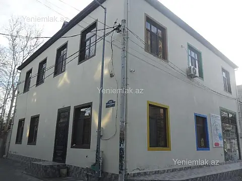 Satılır 7 otaqlı obyekt 200 m² — Bakı, Sabunçu 7 otaq 200.00 m²