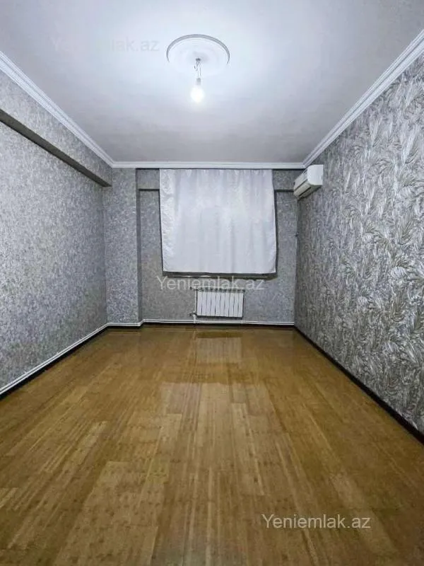Satılır 3 otaqlı yeni tikili 83 m²