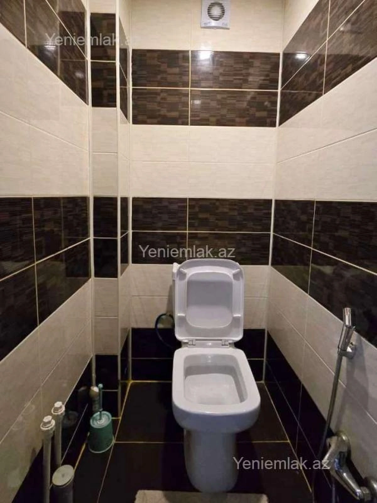 Satılır 3 otaqlı yeni tikili 83 m²