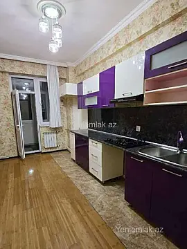 Satılır 3 otaqlı yeni tikili 83 m²