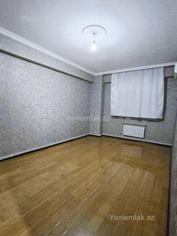 Satılır 3 otaqlı yeni tikili 83 m²