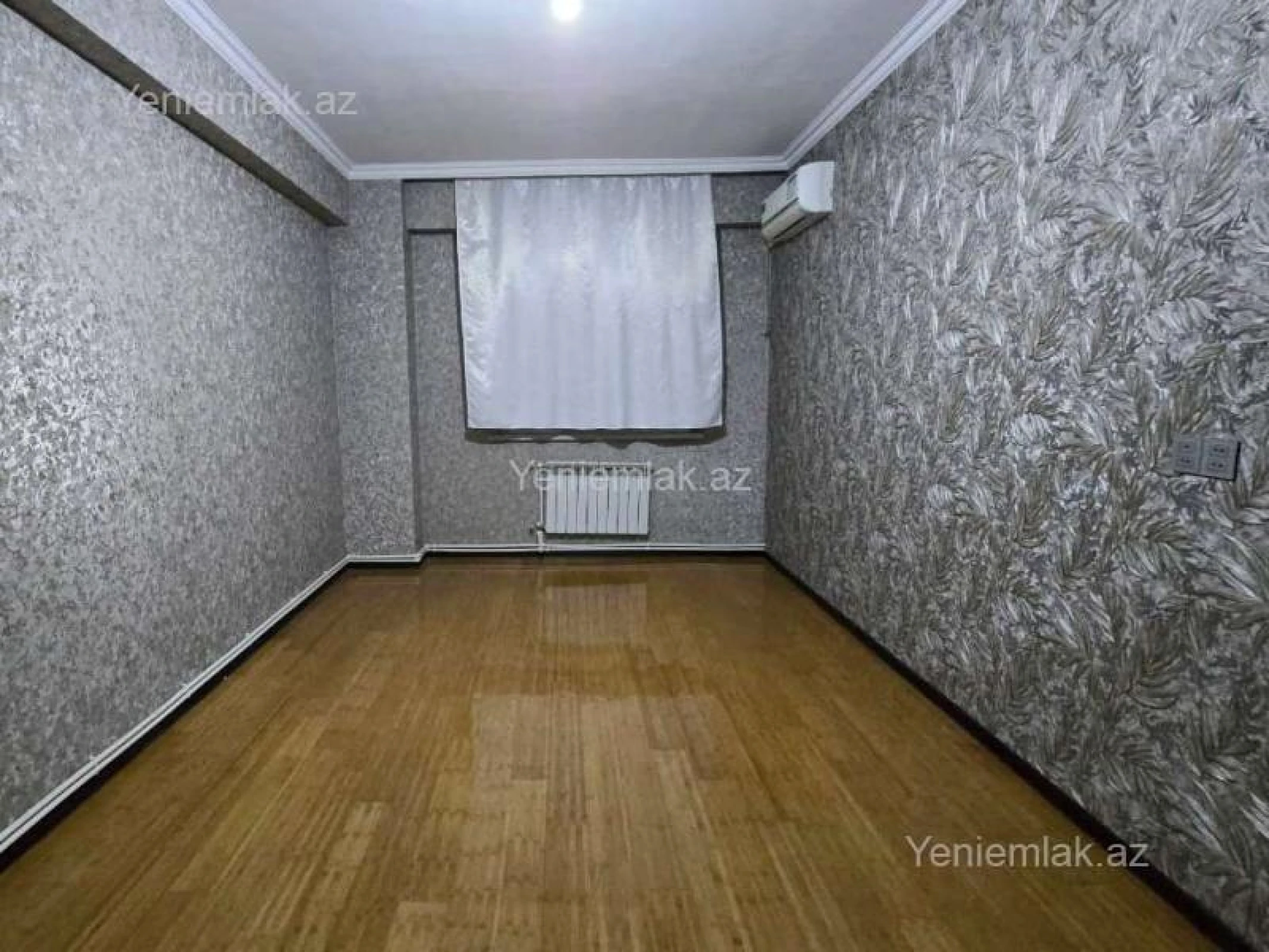 Satılır 3 otaqlı yeni tikili 83 m²