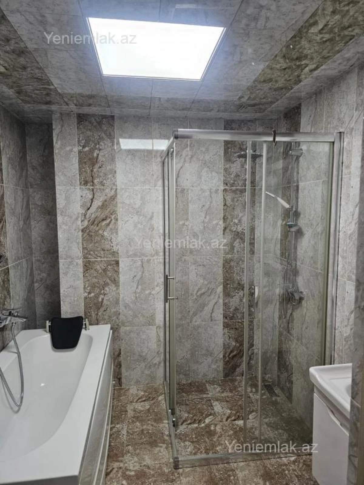 Satılır 3 otaqlı yeni tikili 116 m²