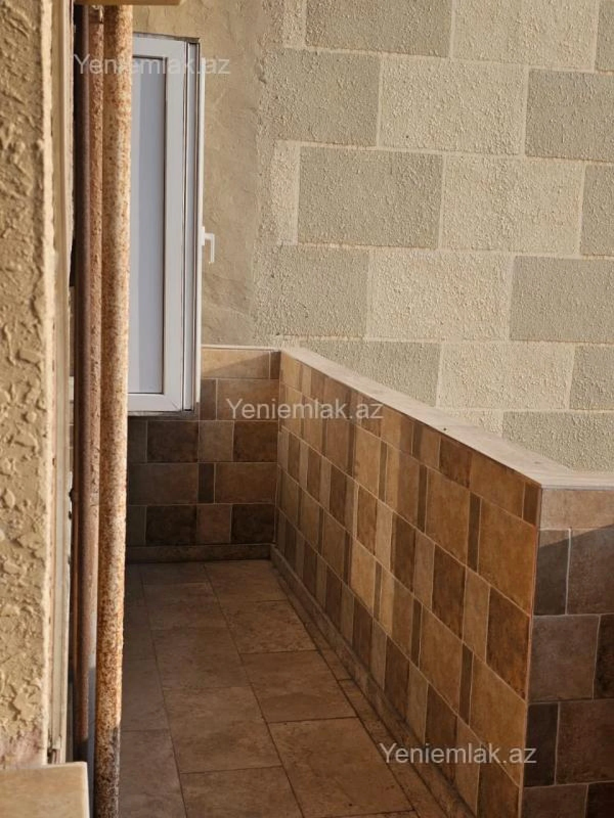 Satılır 3 otaqlı yeni tikili 116 m²