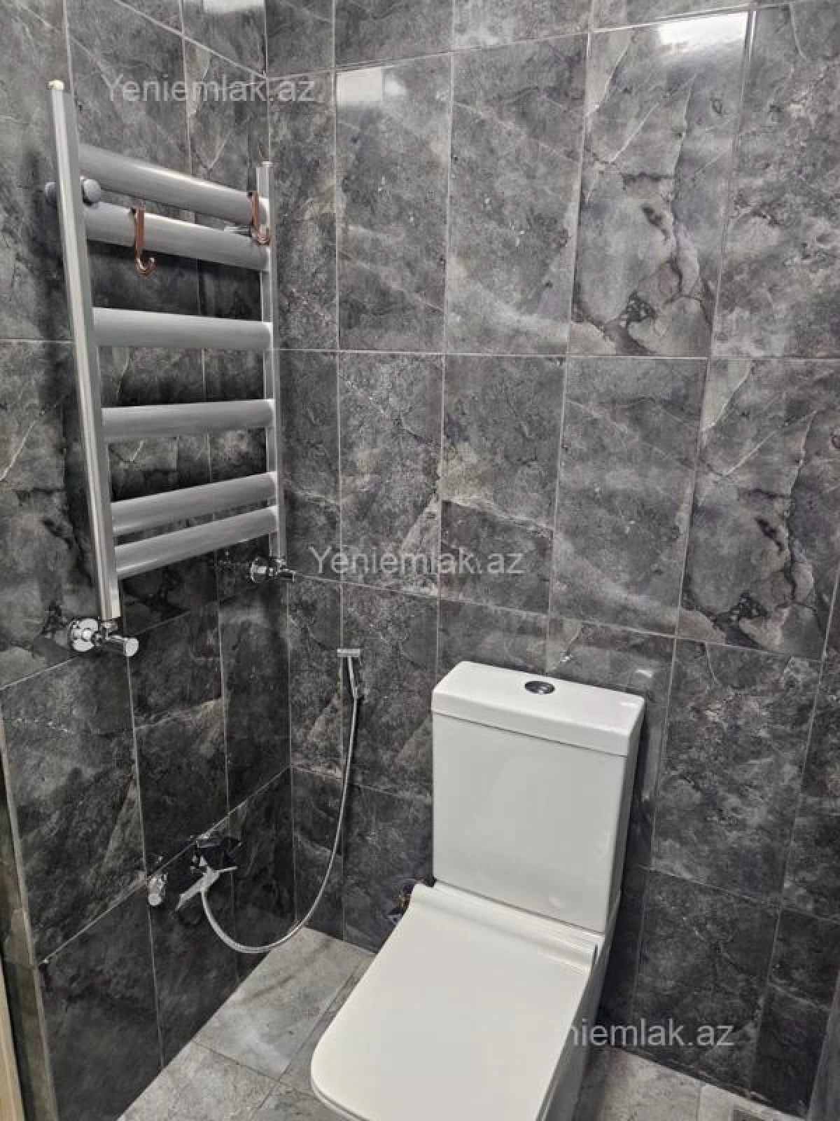 Satılır 3 otaqlı yeni tikili 116 m²