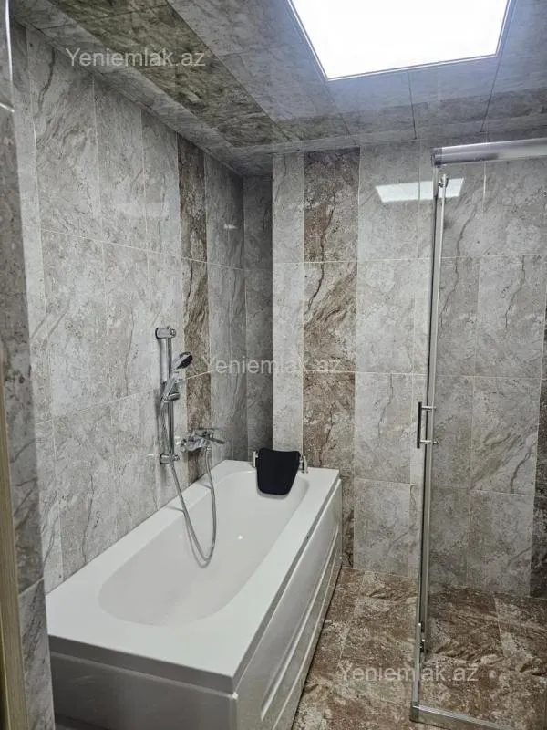 Satılır 3 otaqlı yeni tikili 116 m²