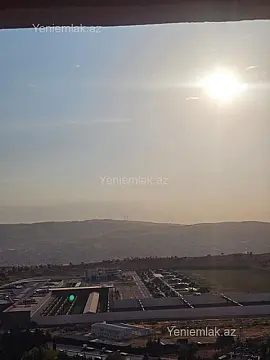 Satılır 3 otaqlı yeni tikili 116 m² — Bakı, Yasamal 3 otaq 116.00 m²