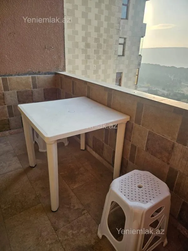 Satılır 3 otaqlı yeni tikili 116 m²