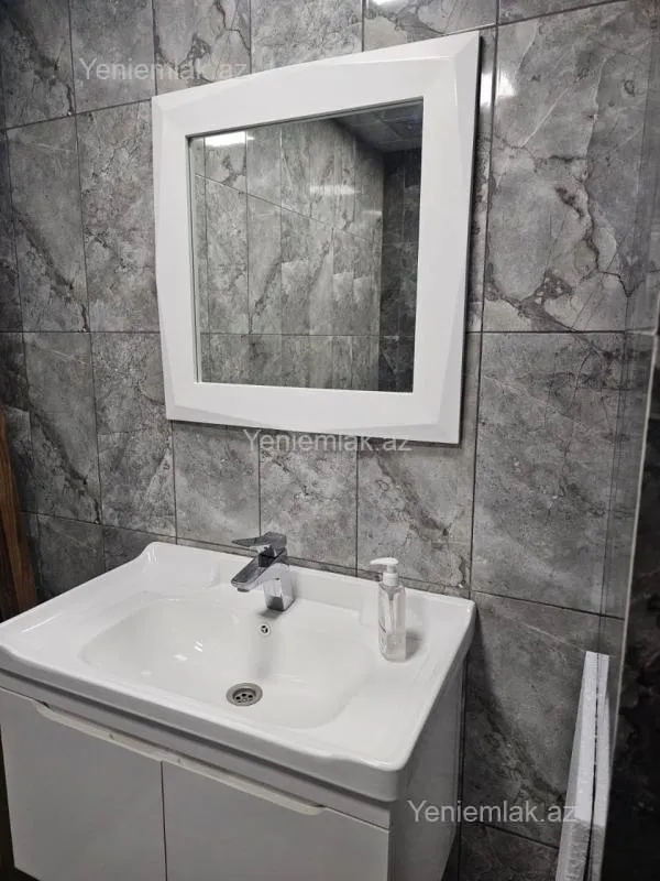 Satılır 3 otaqlı yeni tikili 116 m²